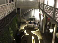 -CHASE Modern Cuisine(崇宁路店)