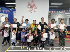 -八爪矩阵极限运动馆·儿童平衡车·感统训练(南海子公园校区)