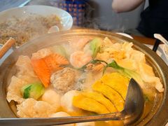 -大潮淮·淮扬菜(何园旗舰店)