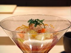 -眞日本料理