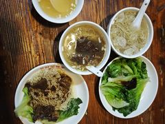 -吴财记面家(大同路店)