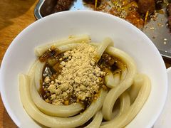 -付小姐在成都(中山公园店)