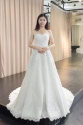 -MuseMarry婚纱(前海嘉里中心店)
