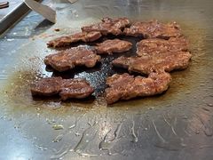 -玛莎拉自助餐厅(国贸店)