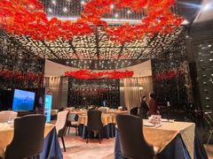 -富力万达嘉华酒店-品珍中餐厅(水果湖店)