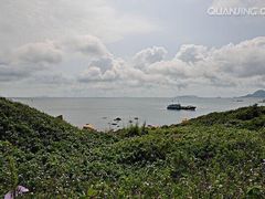 -东澳岛