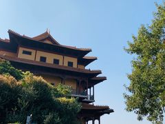 -南京市江宁方山