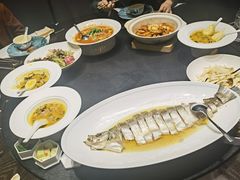 -大拙里·精致融合菜(沙湖桃源国际店)