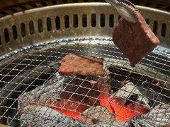 烤肉-松鱼亭·和牛烧肉(协鑫广场店)