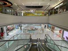 -济南高新万达广场