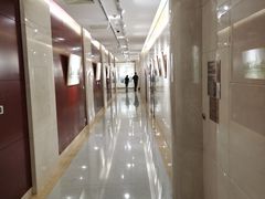 -济南遥墙国际机场-叁号贵宾厅