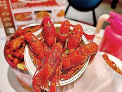 -熊记虾王·小龙虾(东晓南店)