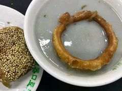 -老磁器口豆汁店(天坛店)
