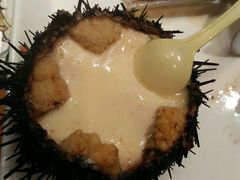 -马路边上·小海鲜烧烤(八一路店)