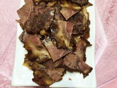 卤牛肉-新渔夫鱼馆(东苑小区店)