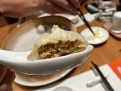 特色小笼包-鼎泰丰(德基广场店)