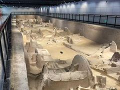 -洛阳周王城天子驾六博物馆