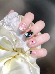 -LILY NAILS美甲美睫