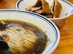 -天天鲜面馆(衡山路店)