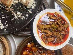 -百年神厨·地道川菜(清江西路店)