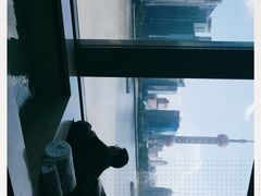 -上海外滩悦榕庄酒店