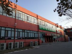 -北工大风味餐厅(北京工业大学东区店)