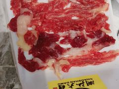 -潮汕大目牛肉火锅(皇岗旗舰店)