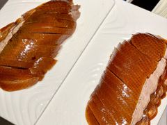 -船歌·鱼水饺青岛菜(闽江二路店)