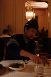 -福楼FLO·法餐婚宴(霄云路店)