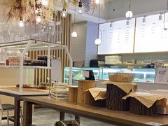 -嗒令甜品·主题融合料理餐厅(首座时代店)