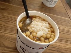 -甜心闲生传统手工冰粉(奎星楼店)