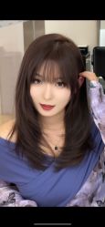 -DL HOPE造型