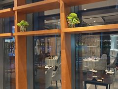 -翠山·映月湖景餐厅(映月湖公园店)