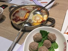 -千味涮·健康火锅(会展连城新天地店)