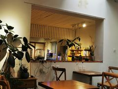 -沏点Trattoria意大利餐厅(新街口店)