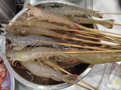 -盈田盈粥庄(博山东路店)