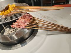-源味居手把签烧烤(长春一店)