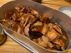 -有肉食·虎九闽菜(798艺术区店)