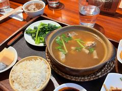 -花园咖啡厅(厦门美丽华大酒店)