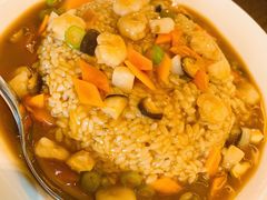 -水月周庄铂尔曼酒店-水月荟中餐厅