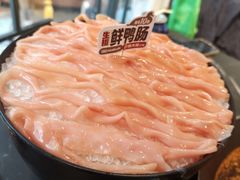 -巴蜀大将火锅(春熙店)