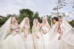 点击看大图 -MERRY COLOR时尚摄影体验店