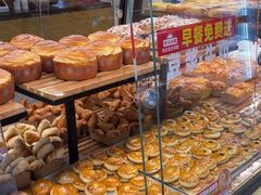 -味多美蛋糕(灯市口店)