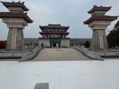 -揭阳楼