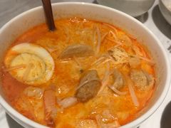 -金椰壳· 大厨新加坡菜(壹方城店)