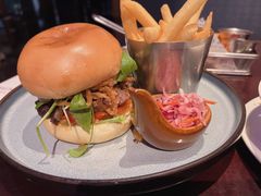 -blue frog蓝蛙(长泰广场店)