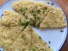 干煸洋芋-郑件洋芋饭庄