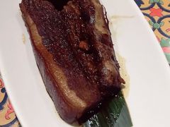 -城南往事·鲁菜济南菜(软件园美莲广场店)