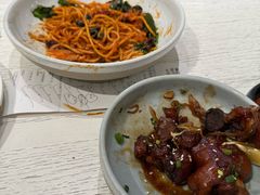 -Nana And Her Friends Restaurant 娜娜家(小寨原力场店)