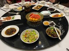 -丰收日·小海鲜·沪上家宴(顾村正大店)